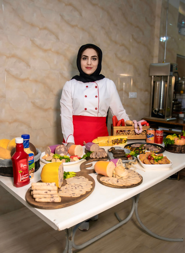 پکیج کامل سوسیس کالباس با سه روش مبتدی، ویژه نیمه صنعتی